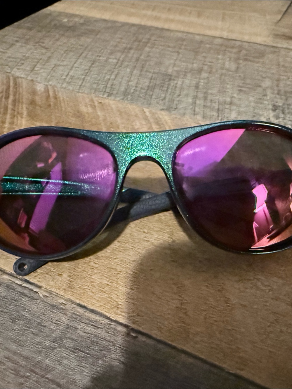 Pit Viper sunglasses